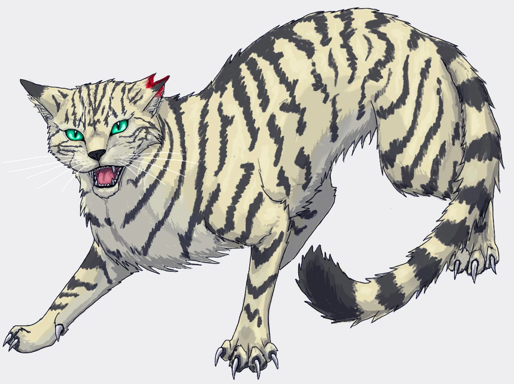 Longtail Reddy Wiki Fandom Powered By Wikia