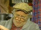 Charlie Farquharson