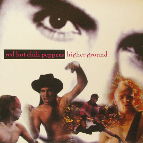 File:Higher ground second cd.jpg