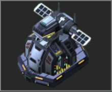 Command Center
