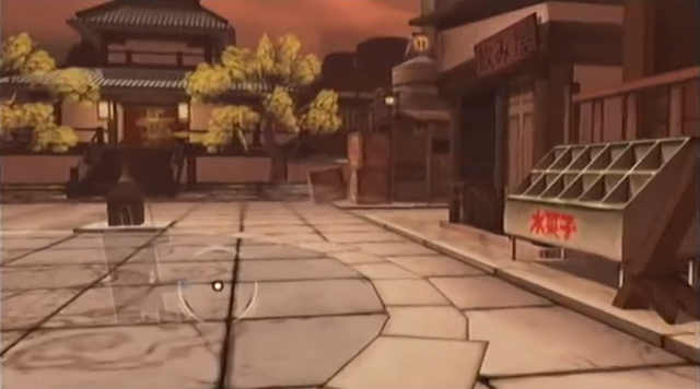 File:Red steel kusagari 12.png