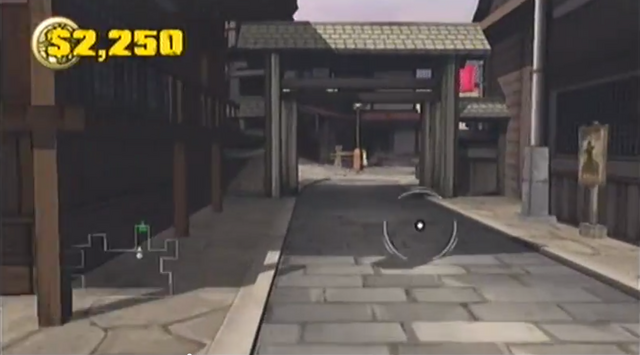 File:Red steel kusagari 2.png