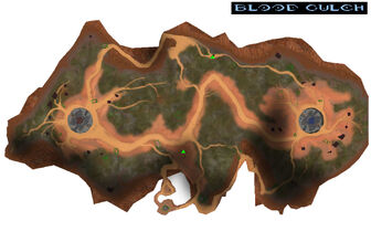 Blood Gulch