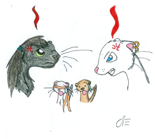 File:Argument by Ferretmaiden.jpg