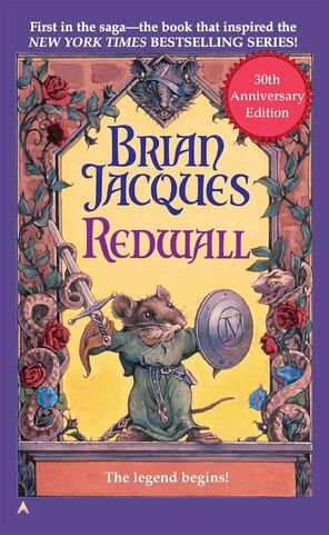File:Redwall30thPaperback.jpg