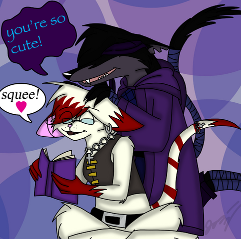 File:Friends by Selound.png