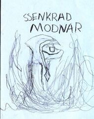 SSENKRAD MODNAR