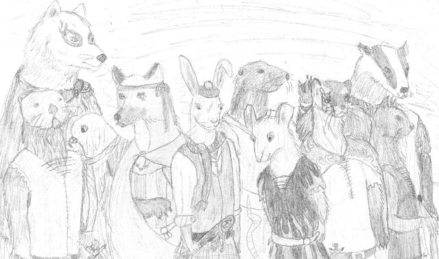 File:Redwall Wiki Group Shot.jpg
