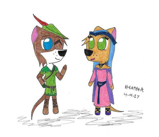 File:Flinn & Olivia chibis.jpg