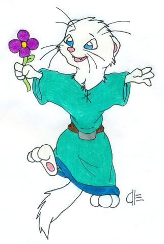 File:MeekaBabe by Ferretmaiden.jpg