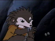 Jube RedwallTVSeries