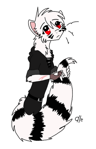 File:Briar Rose by Ferretmaiden.png