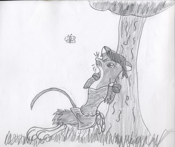 File:Peaceful Moment By Squirrelmaiden.png