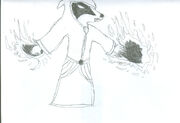 Richard of the Flame