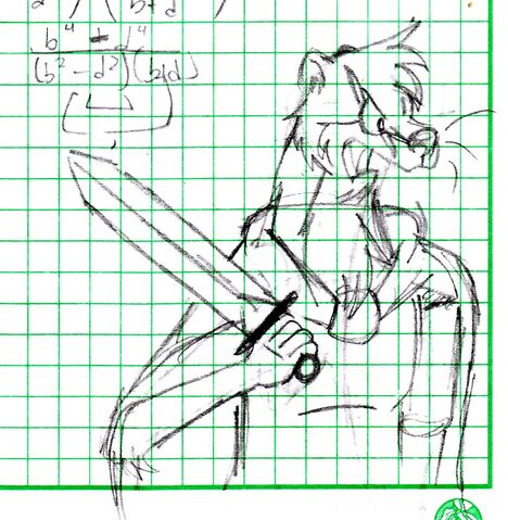 File:Random otter warrior.jpg