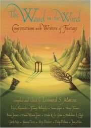 Wandintheword