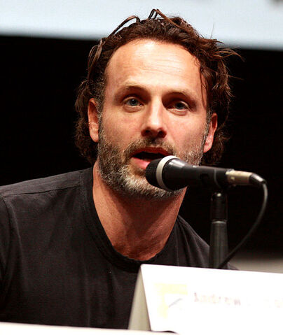 File:Andrew Lincoln by Gage Skidmore.jpg