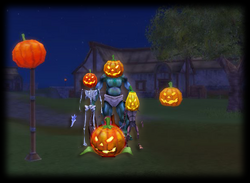 Halloween