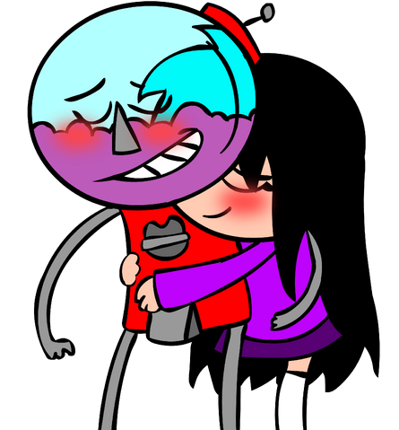 File:I love u benson by pokemonghostgirl18-d5ralho.png