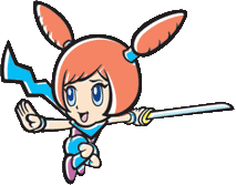 File:Ana WarioWare Touched.png