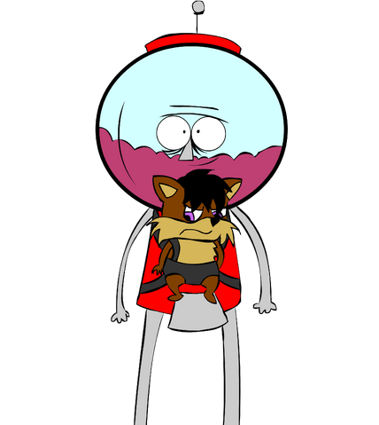 File:Not funny benson by pokemonghostgirl18-d5vccrd.png
