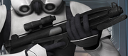 Stormtrooper gun