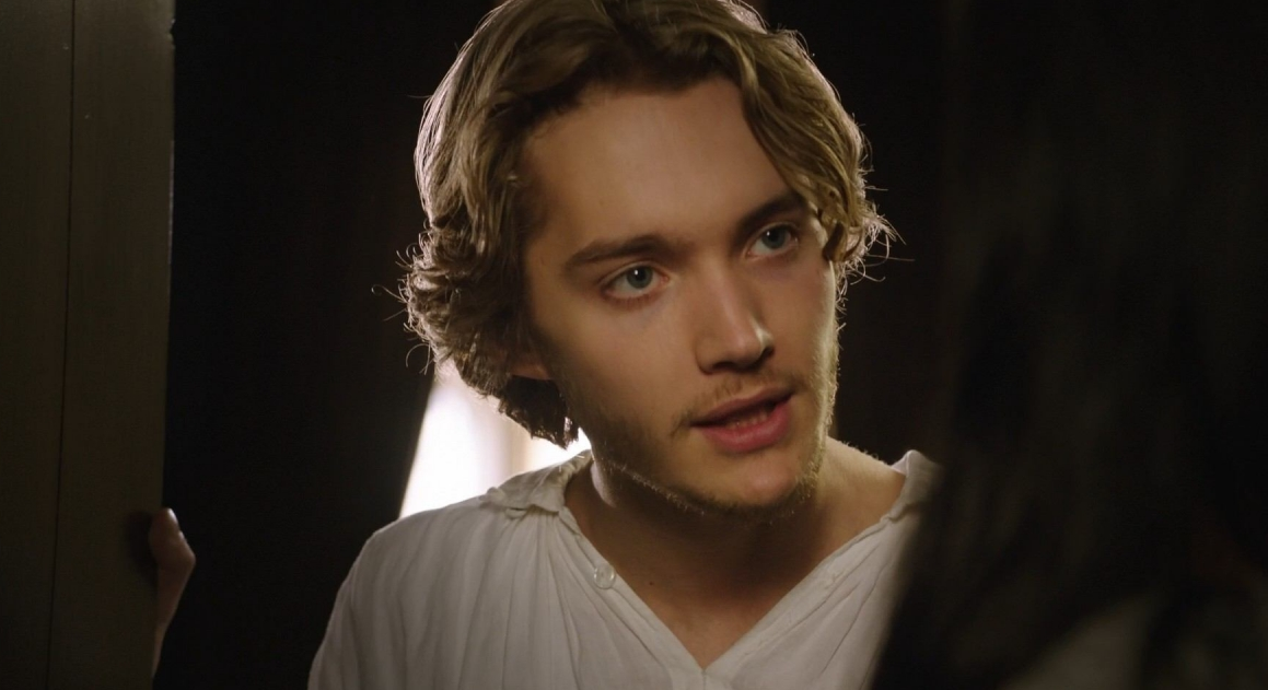 Image - Pilot - Mary Stuart n Francis 10.png | Reign Wiki ...
