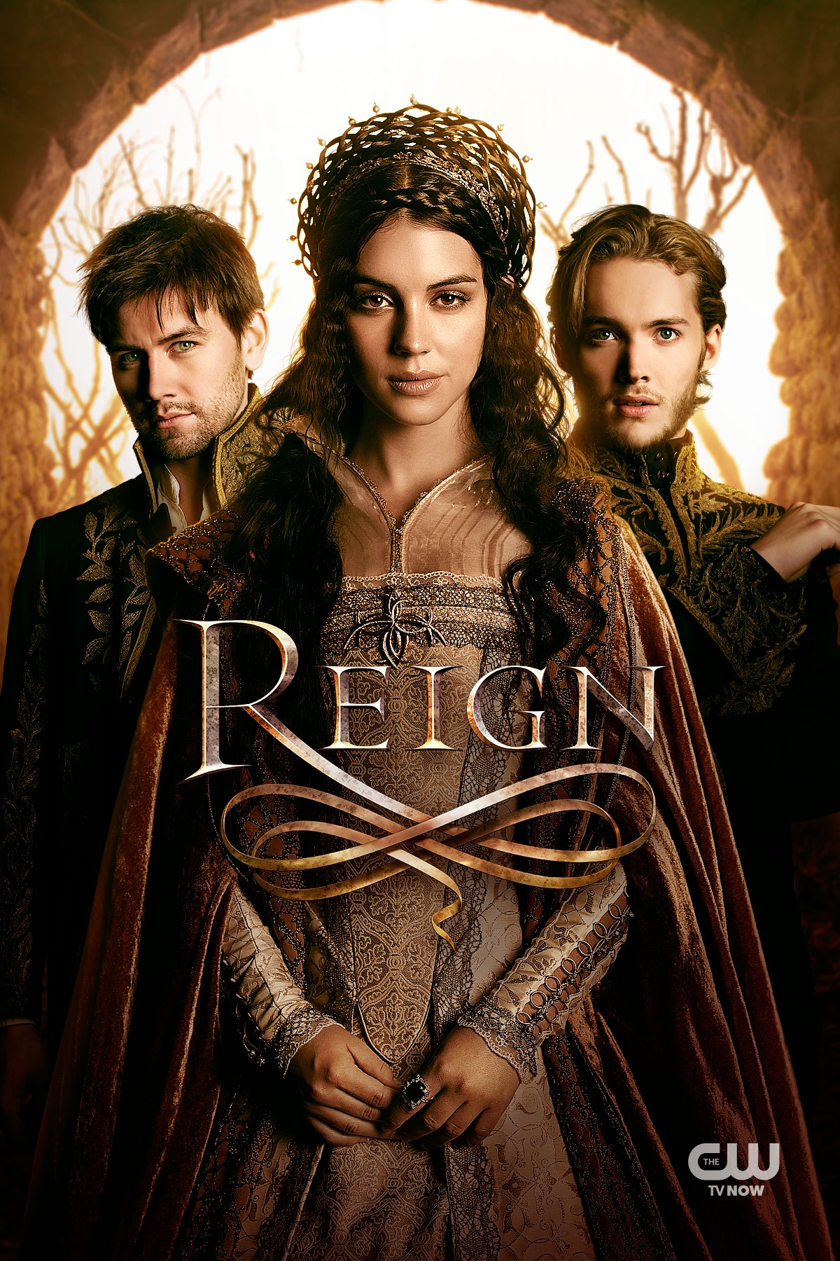 Season One Reign Cw Wiki Fandom Powered By Wikia