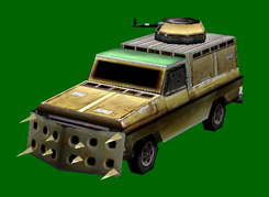 Separatist Technical Variant 2