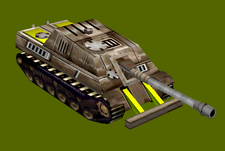 Martollo Jagdpanther
