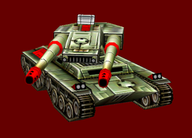 Chinese Overlord