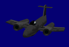 Company Gloster Meteor