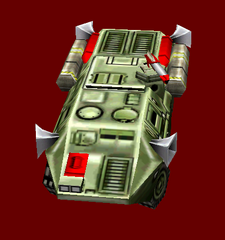 Chinese Hedgehog Crawler