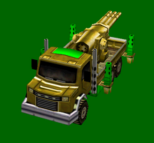 GLRF Juggernaut
