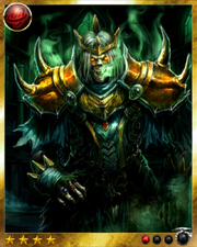Arawn