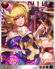 Succubus Queen 2
