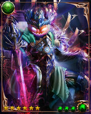 Laughing Jack4