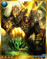 Castle Golem4