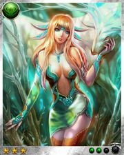 Oracle