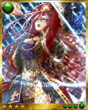 Archmage maxed