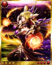 Ignis (Primeval Flame) MAXED