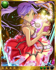 Enlightened Mage Tina