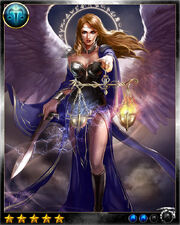 Archangel of Judgement 2