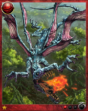 Bone dragon