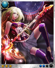 Moon witch 1plus