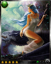 Xenia the Steward