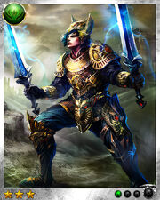 Scipio the Sentry0