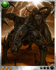 Cerberus 1