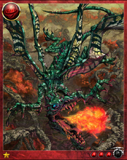 Bone dragon 2plus