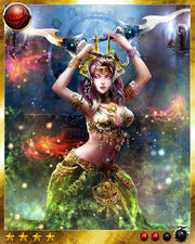 Yakshini 1plus